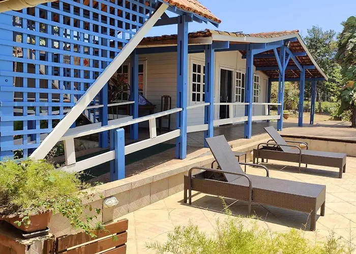 Pousada Sueste Fernando de Noronha